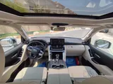 Toyota Land Cruiser GXR 2023